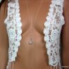 N4308o_collier_longsautoir_goutte_plaque_argent