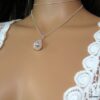 N4308q_collier_longsautoir_goutte_plaque_argent