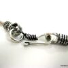 N4313b_bracelet_wrap_maille_serpent_plaque_argent