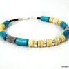 N4315_bracelet_homme_perles_bois_turquoise_argent_massif-1
