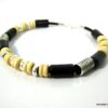 N4315a_bracelet_homme_perles_bois_turquoise_argent_massif-1