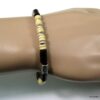 N4315i_bracelet_homme_perles_bois_turquoise_argent_massif-1