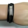 N4318f_bracelet_wrap_cuir_gourmette_acier_inoxydable