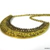 N4321e_collier_plastron_volutes_meral_dore_or