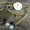 N4330terb_Collier_lacet_daim_coquillage