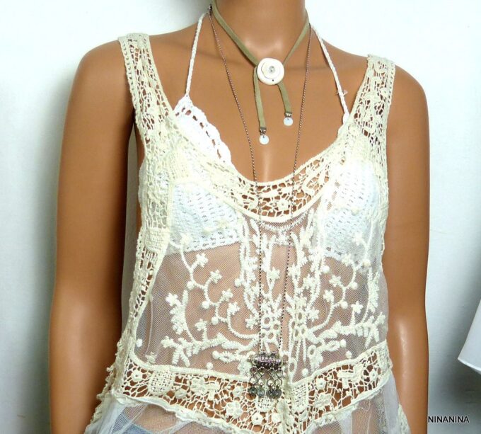 N4330terp_Collier_lacet_daim_coquillage