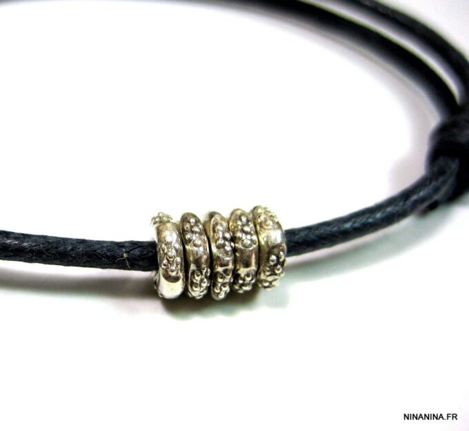 N4347a_bracelet_cordon_rondelles_argent_massif-1