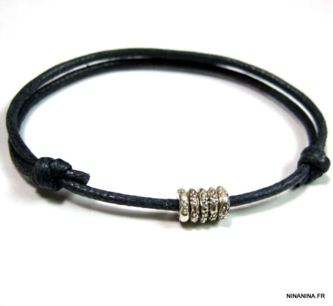 N4347i_bracelet_cordon_rondelles_argent_massif