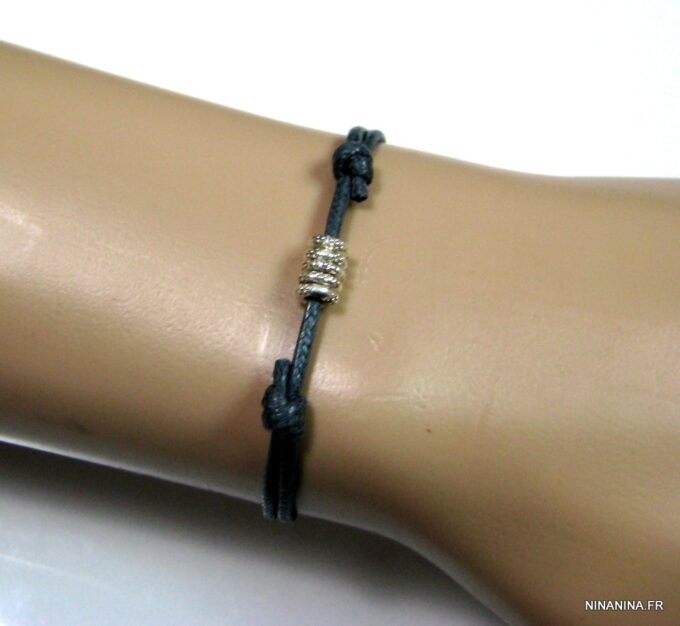 N4347j_bracelet_cordon_rondelles_argent_massif-1