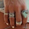 N4348b_set_bague_ethnique_metal_argent_vieilli-2