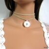 N4350a_collier_cordon_daim_et_coquillage_escargot_blanc-1