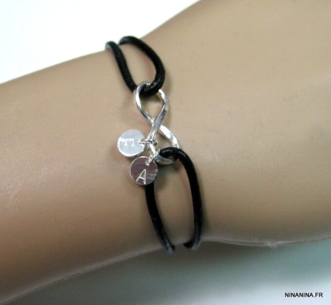 N4359l_bracelet_cordon_cuir_infini_argent_massif_personnalise-2