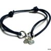 N4360ter_Bracelet_homme_femme_cordon_cuir_infini_argent_massif_personnalise_lettre-2