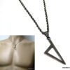 N4397d_collier_homme_corse_acier_inoxydable