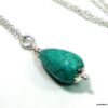 N4412e_collier_goutte_turquoise_argent_massif