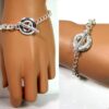 N4430c_Bracelet_chaine_plaque_argent