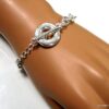 N4430x_Bracelet_chaine_plaque_argent