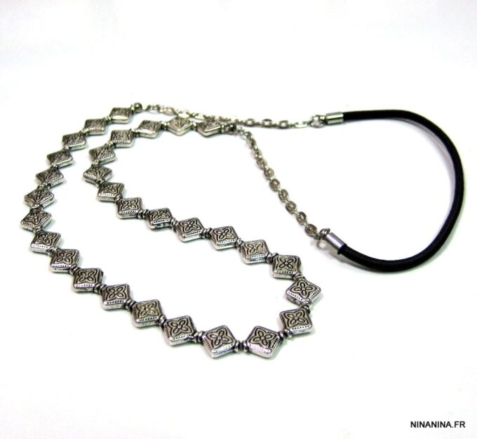 N4446a_headband_perles_triangle_rhombus_metal_argent-1