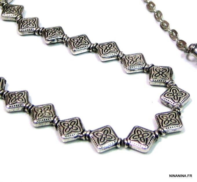 N4446b_headband_perles_triangle_rhombus_metal_argent-1