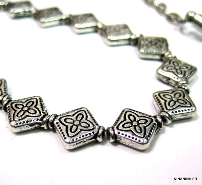 N4446g_headband_perles_triangle_rhombus_metal_argent-1