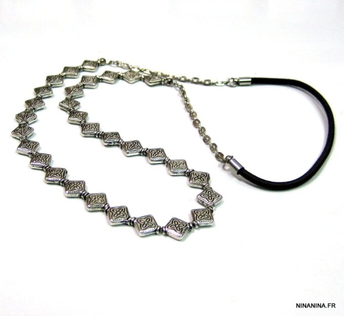 N4446k_headband_perles_triangle_rhombus_metal_argent-1