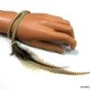 N4460l_bracelet_cordon_daim_et_longues_plumes-1
