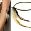 N4461e_bracelet_de_biceps_daim_et_longues_plumes-1