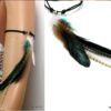 N4462_bracelet_de_biceps_cuir_et_longues_plumes-1
