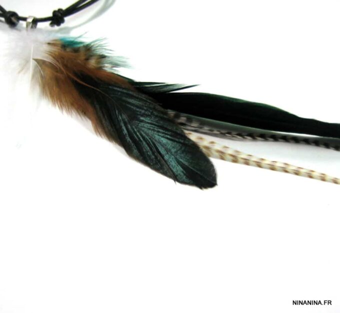 N4462f_bracelet_de_biceps_cuir_et_longues_plumes-1