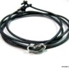 N4469b_bracelet_wrap_cuir_infini_argent_massif