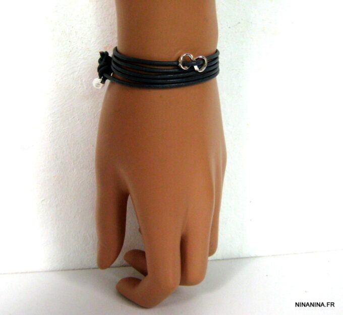 N4469d_bracelet_wrap_cuir_infini_argent_massif