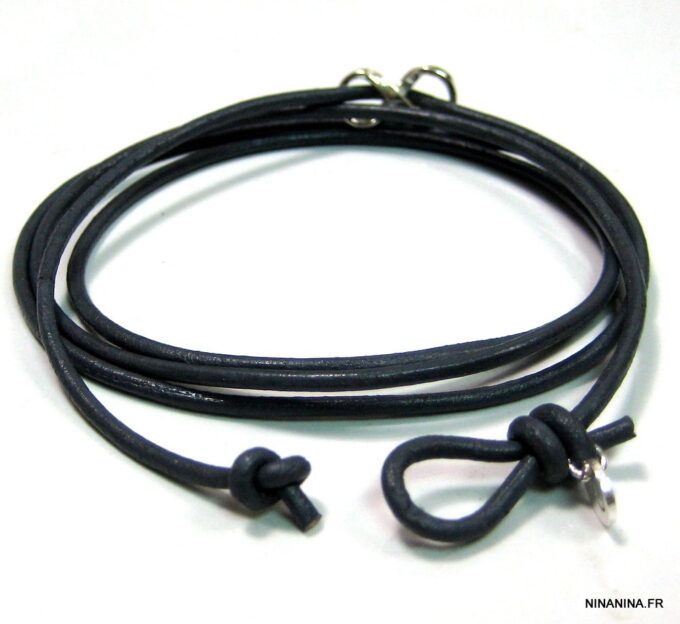 N4469l_bracelet_wrap_cuir_infini_argent_massif