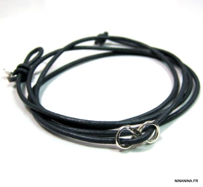 N4469m_bracelet_wrap_cuir_infini_argent_massif