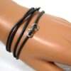 N4469p_bracelet_wrap_cuir_infini_argent_massif