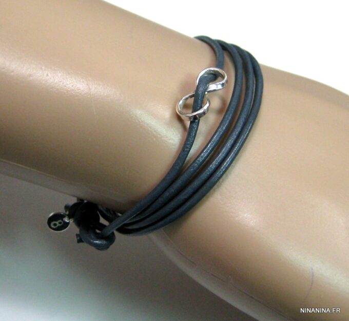 N4469q_bracelet_wrap_cuir_infini_argent_massif