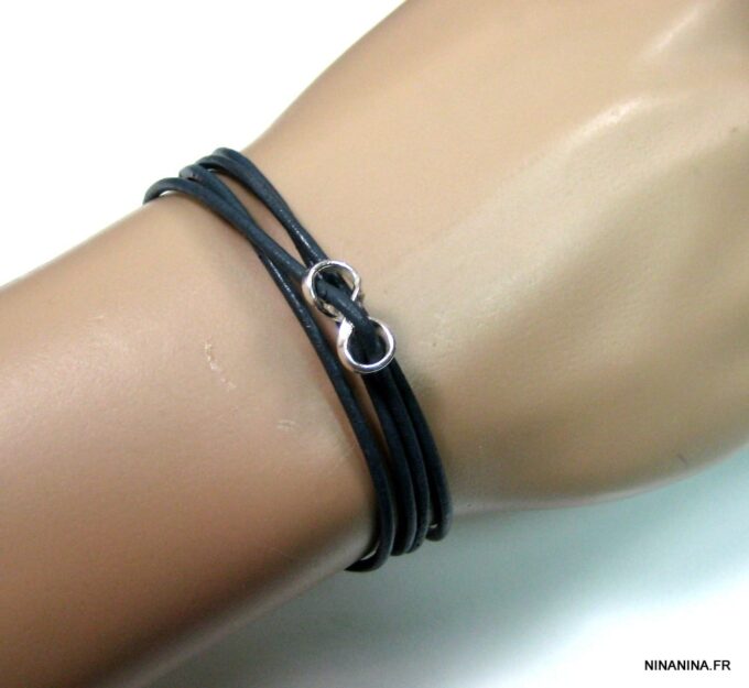 N4469r_bracelet_wrap_cuir_infini_argent_massif