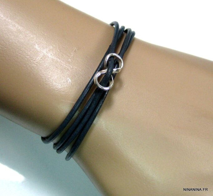 N4469s_bracelet_wrap_cuir_infini_argent_massif