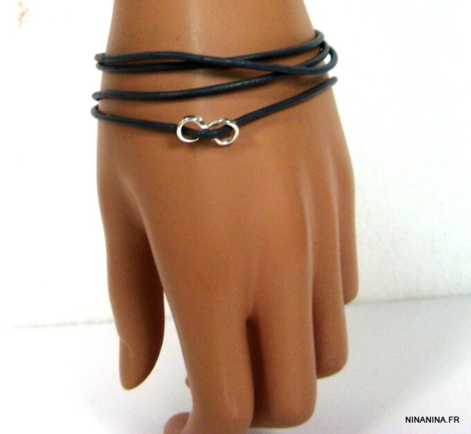 N4469v_bracelet_wrap_cuir_infini_argent_massif