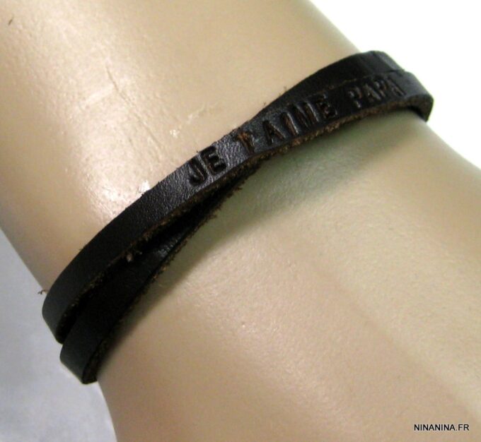 N4471b_bracelet_cuir_JE_TAIME_PAPA