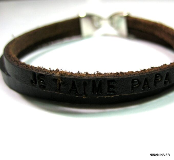 N4471d_bracelet_cuir_JE_TAIME_PAPA