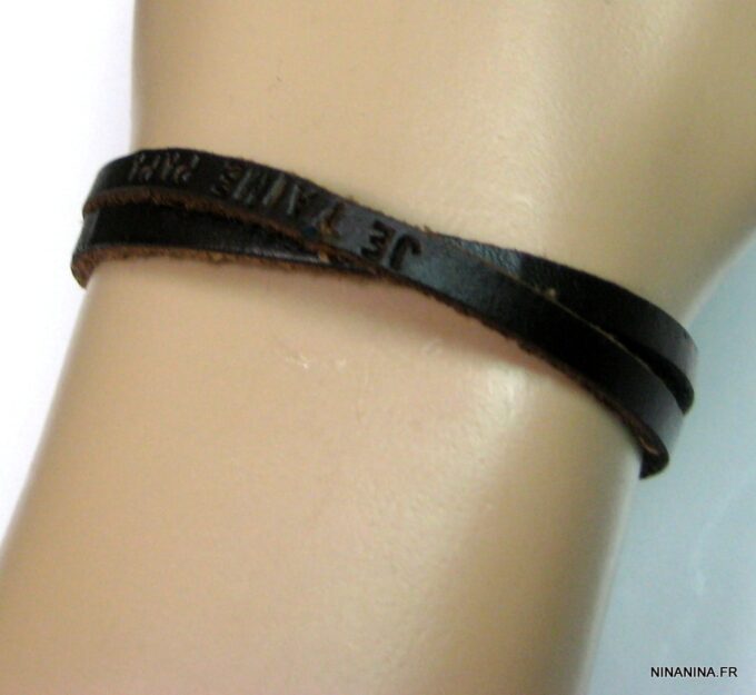N4471e_bracelet_cuir_JE_TAIME_PAPA