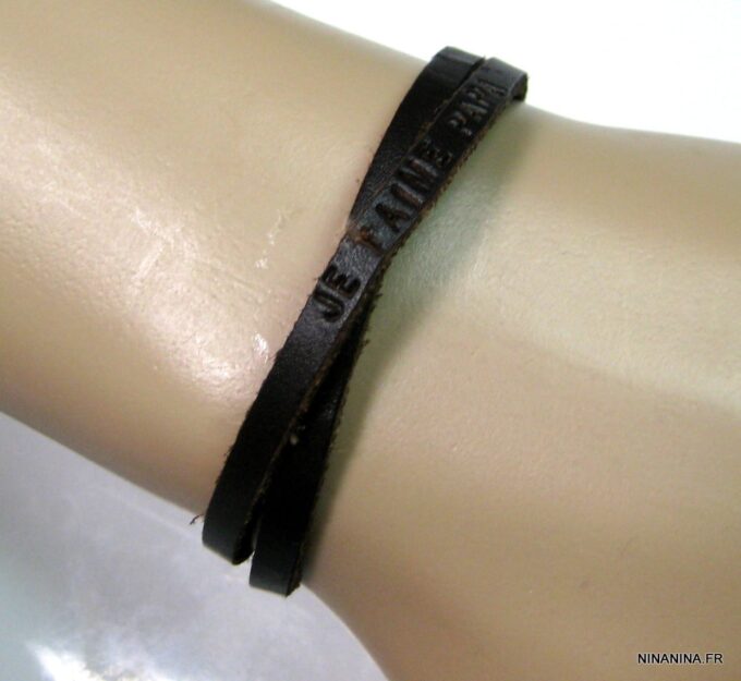 N4471i_bracelet_cuir_JE_TAIME_PAPA