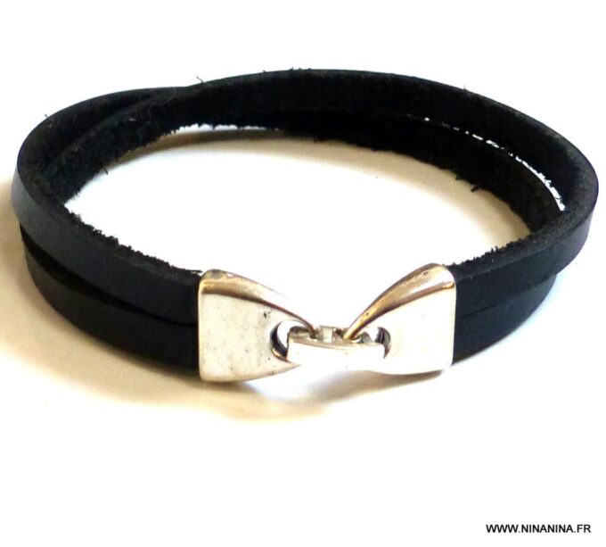 N4473A_Bracelet_homme_cuir_personnalise_position_GPS_NINANINA-1