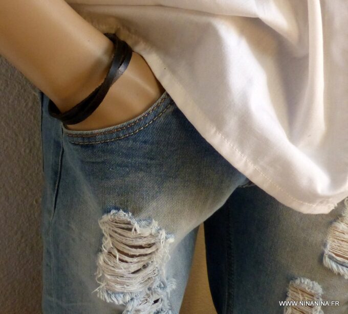 N4473C_Bracelet_homme_cuir_personnalise_position_GPS_NINANINA