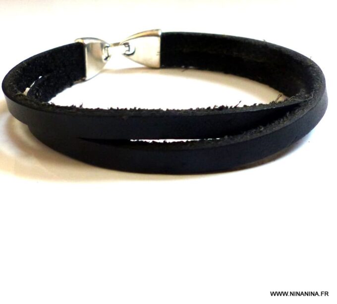 N4473D_Bracelet_homme_cuir_personnalise_position_GPS_NINANINA-1