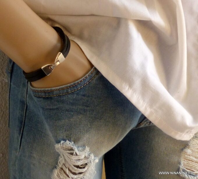 N4473F_Bracelet_homme_cuir_personnalise_position_GPS_NINANINA-1