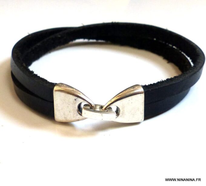 N4473H_Bracelet_homme_cuir_personnalise_position_GPS_NINANINA-1