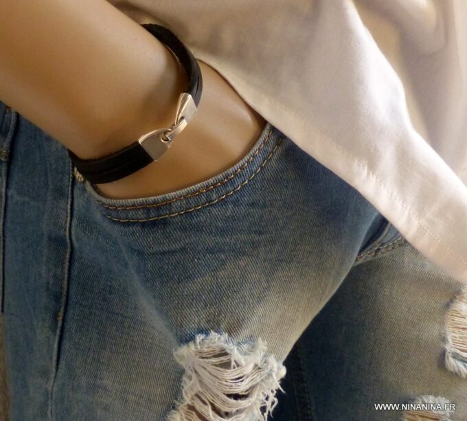 N4473I_Bracelet_homme_cuir_personnalise_position_GPS_NINANINA-1