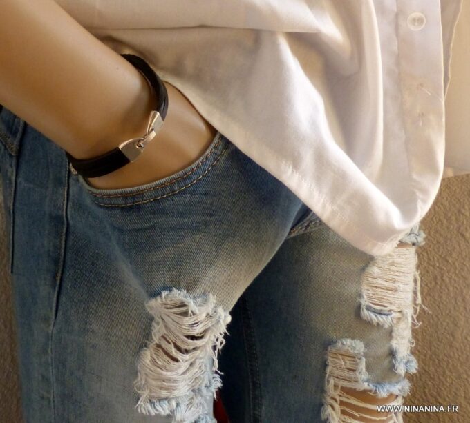 N4473K_Bracelet_homme_cuir_personnalise_position_GPS_NINANINA-1