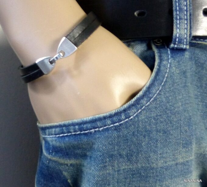 N4473terc_Bracelet_homme_cuir_personnalise_position_GPS-1